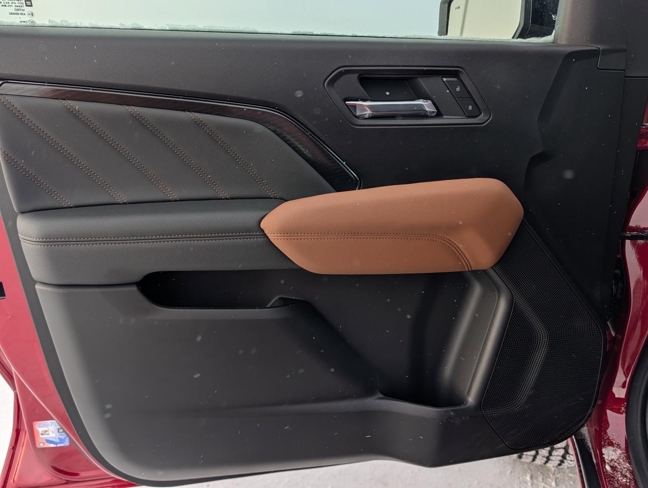 2026 GMC Canyon AT4 Photo