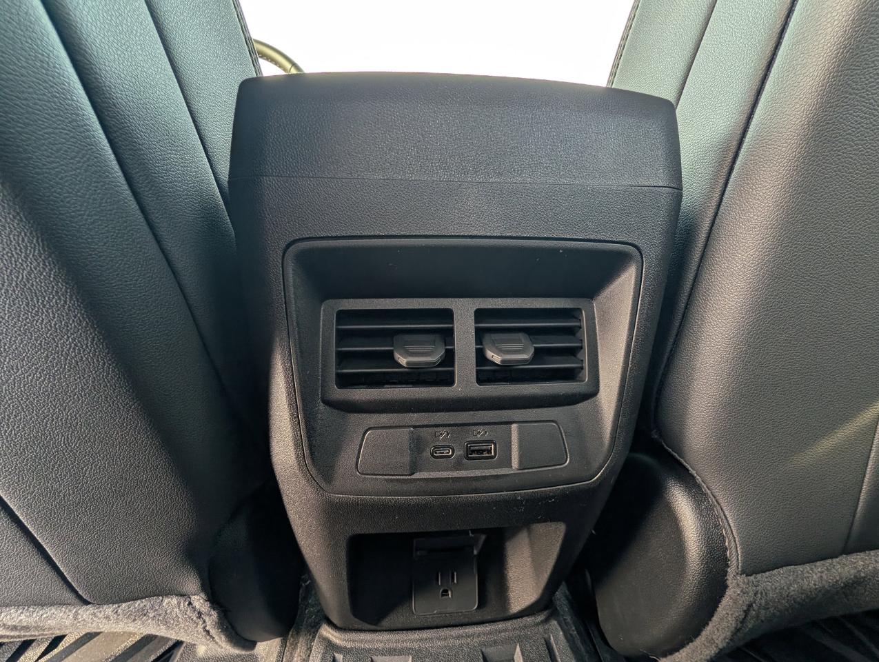 2026 GMC Canyon AT4 Photo