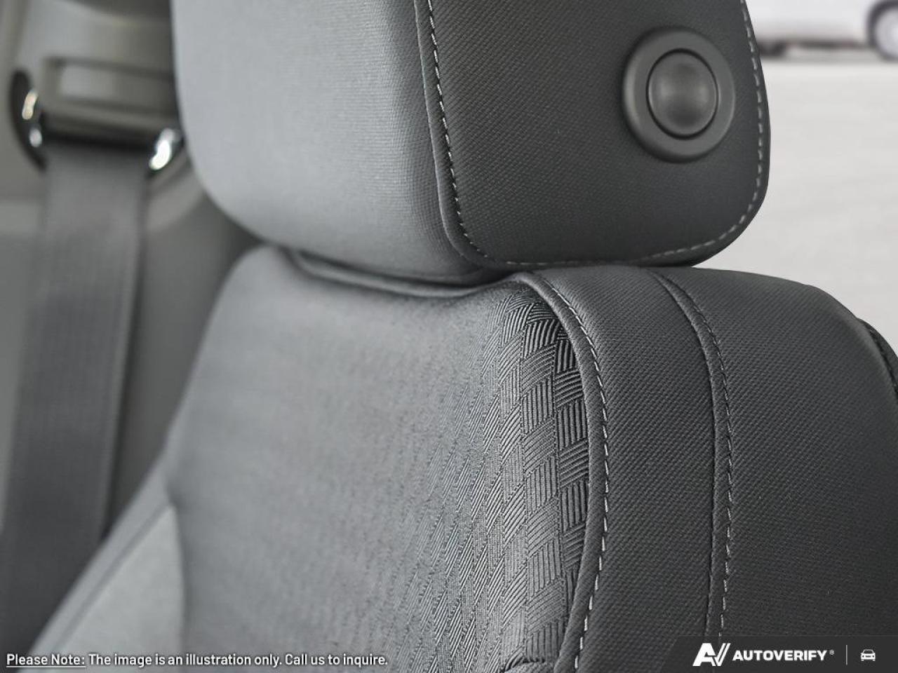 2026 Chevrolet Silverado 1500 Custom Photo