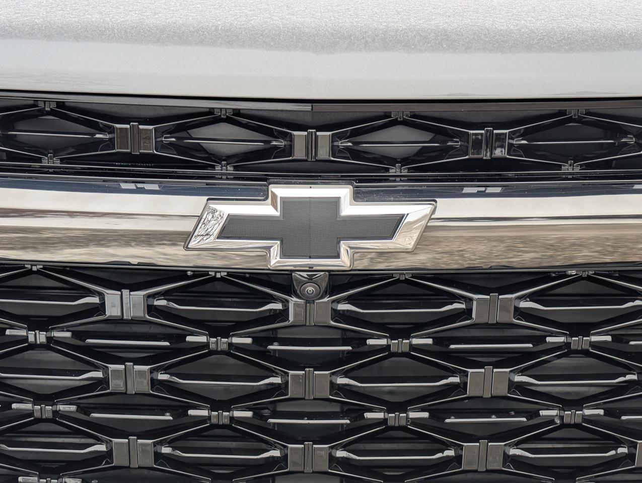 2026 Chevrolet Traverse Z71 Photo