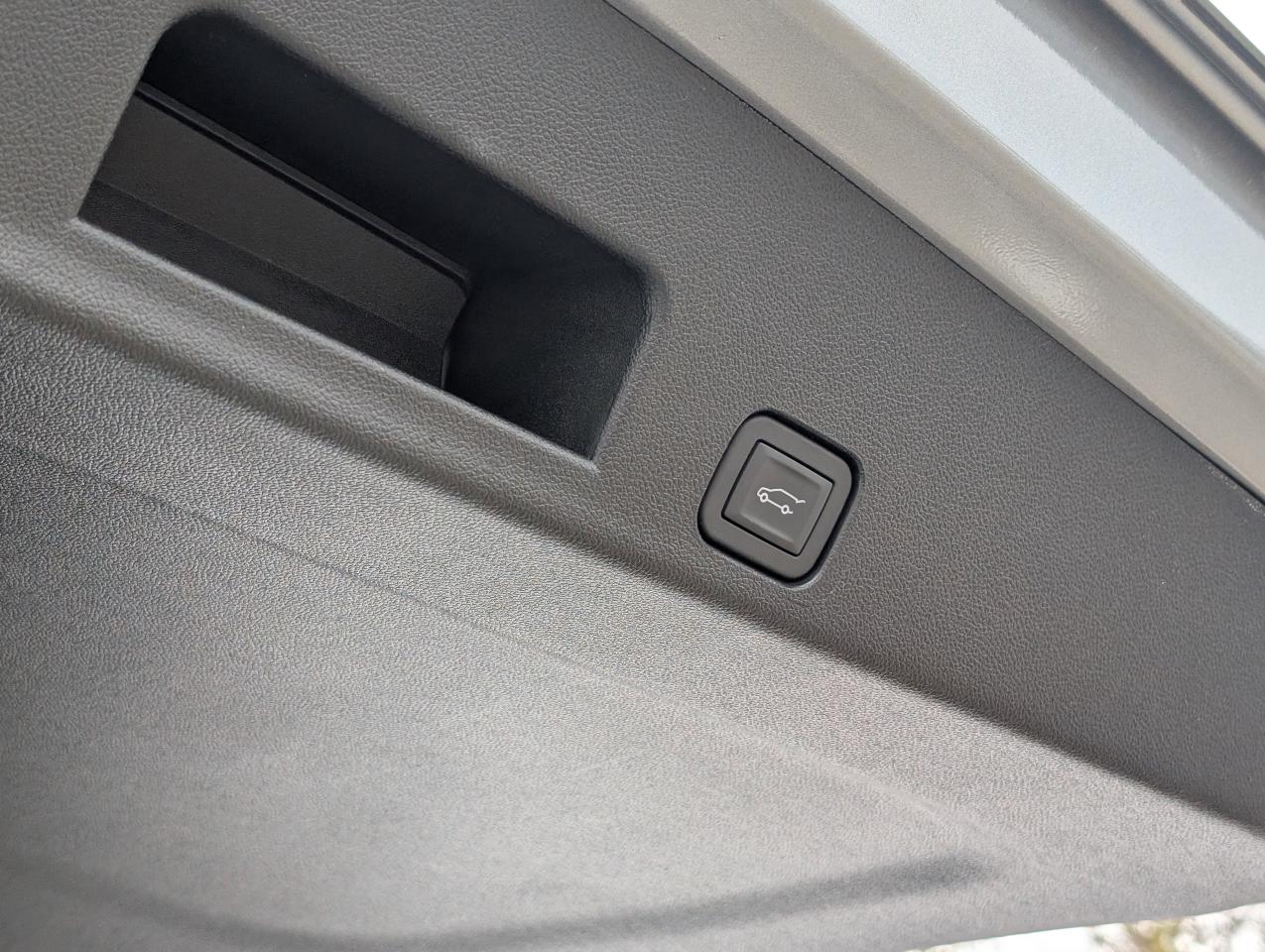 2026 Chevrolet Traverse Z71 Photo