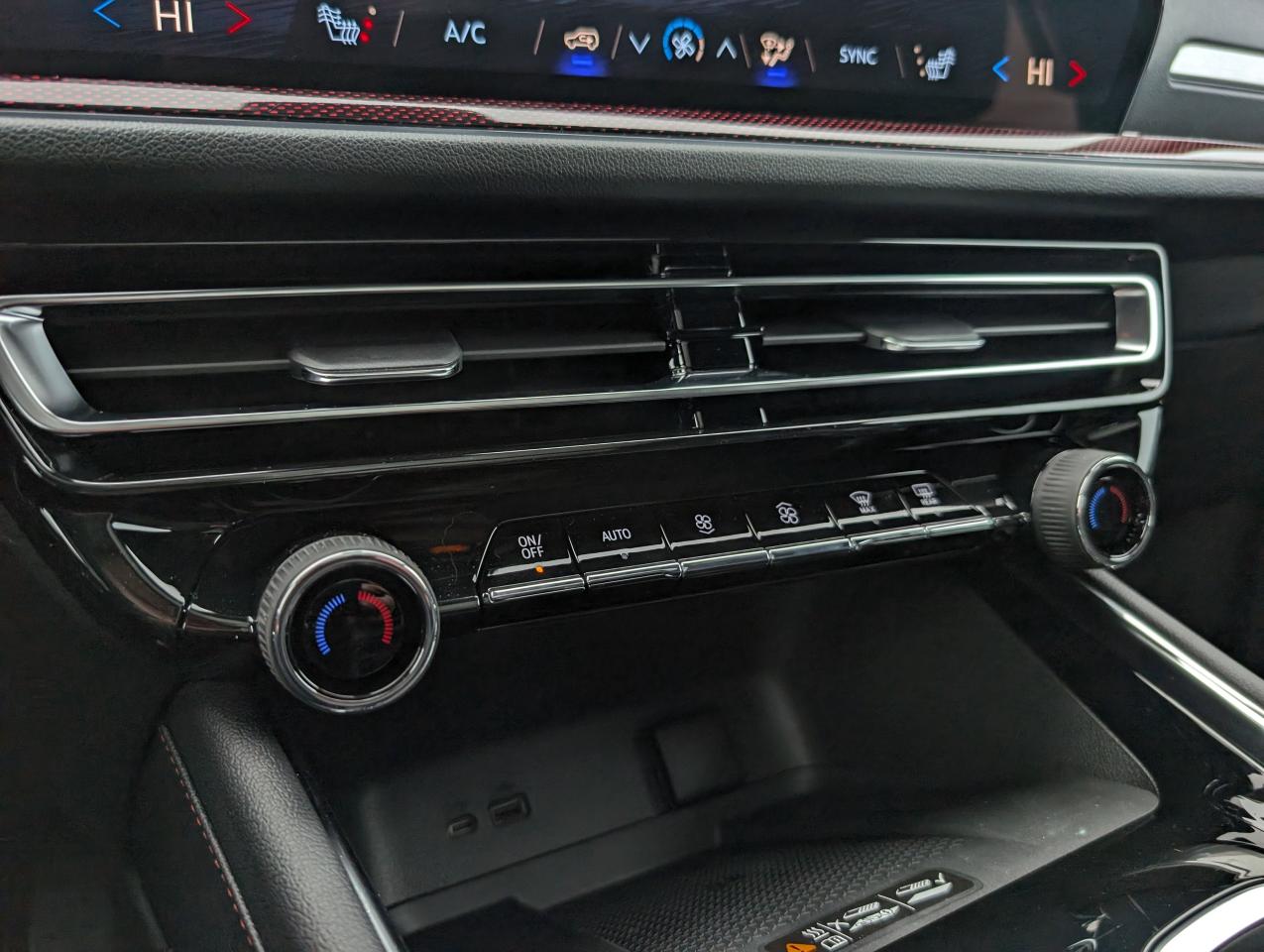 2026 Chevrolet Traverse Z71 Photo