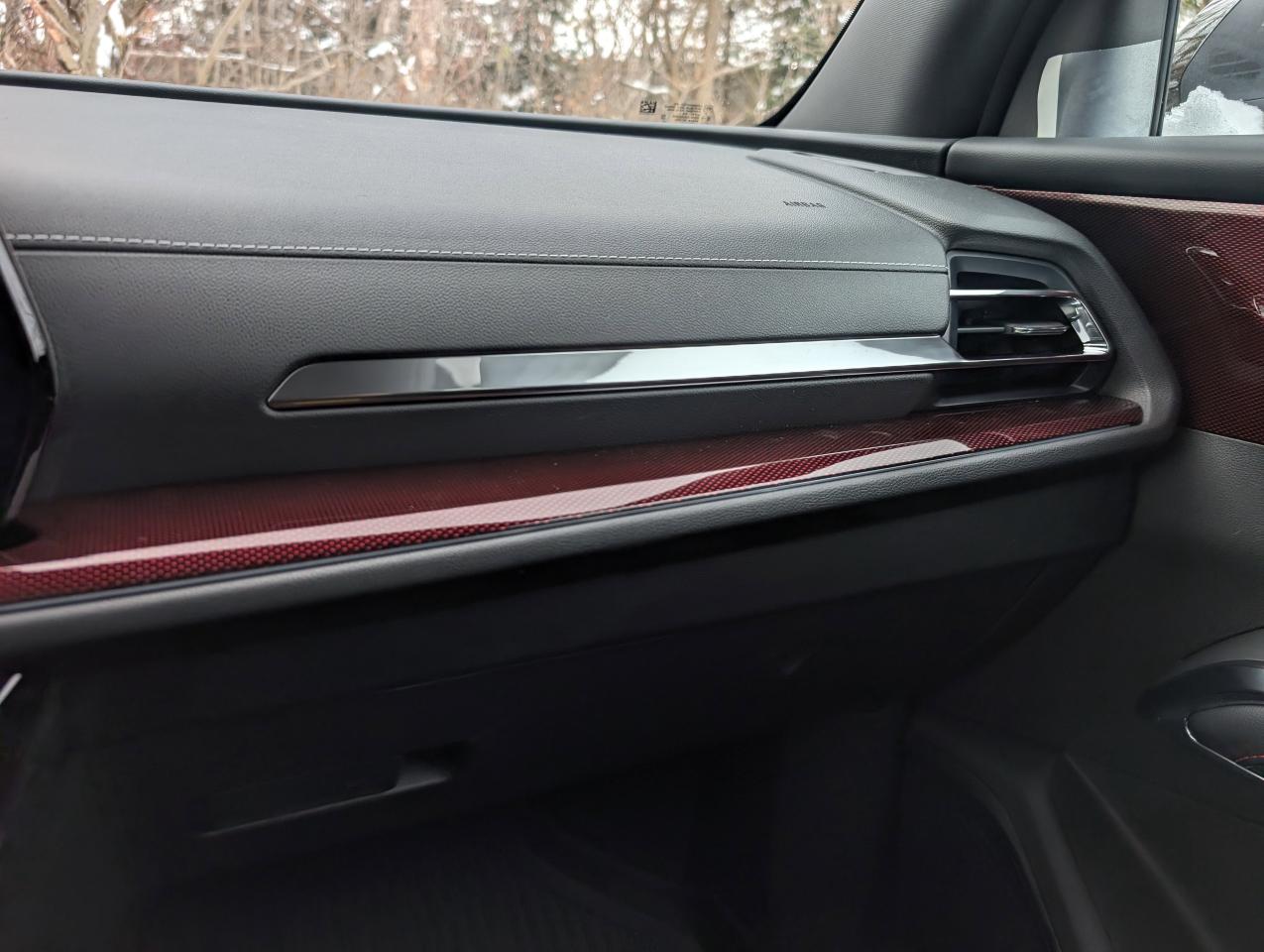 2026 Chevrolet Traverse Z71 Photo