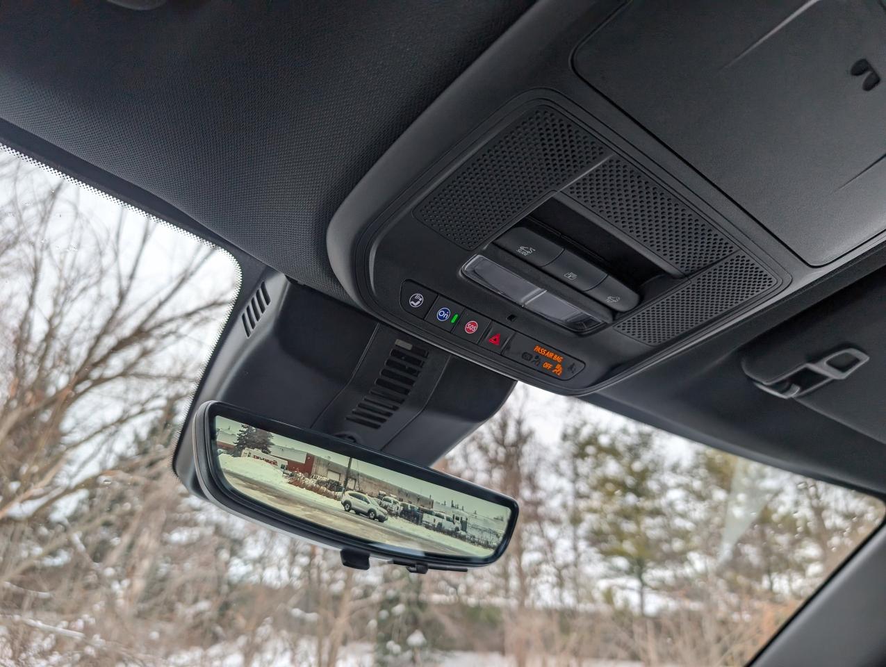 2026 Chevrolet Traverse Z71 Photo