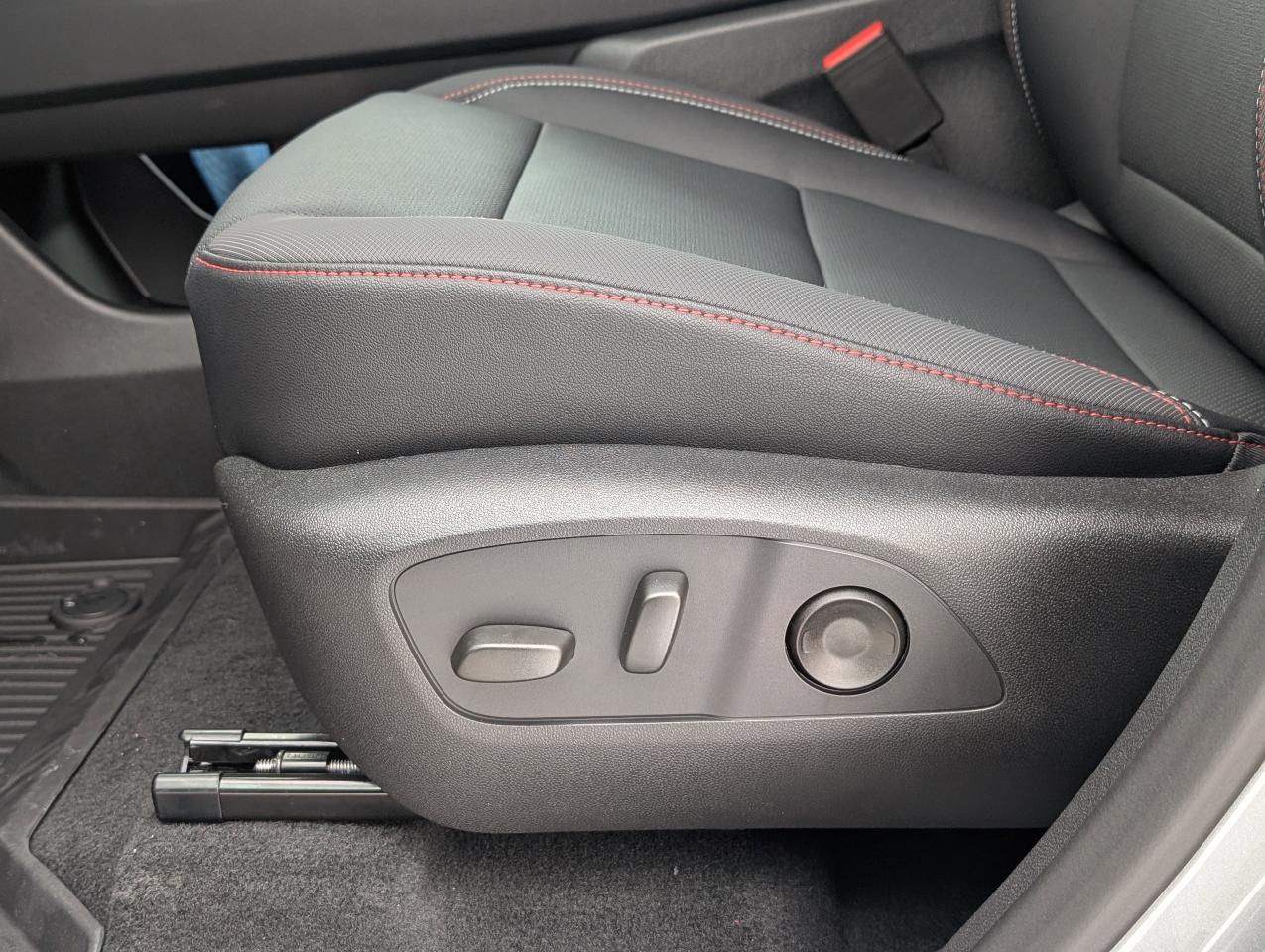 2026 Chevrolet Traverse Z71 Photo