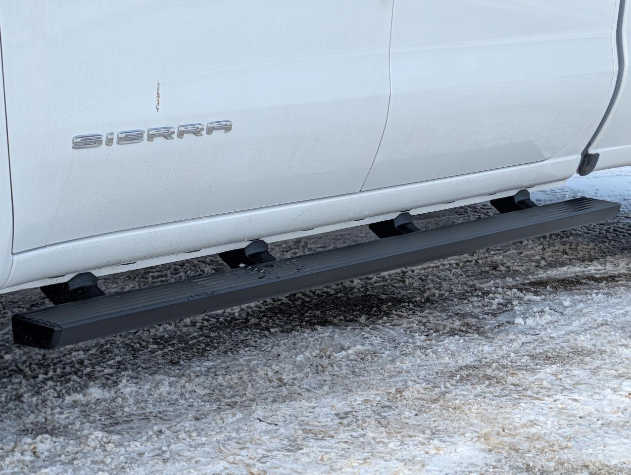 2026 GMC Sierra 1500 PRO Photo