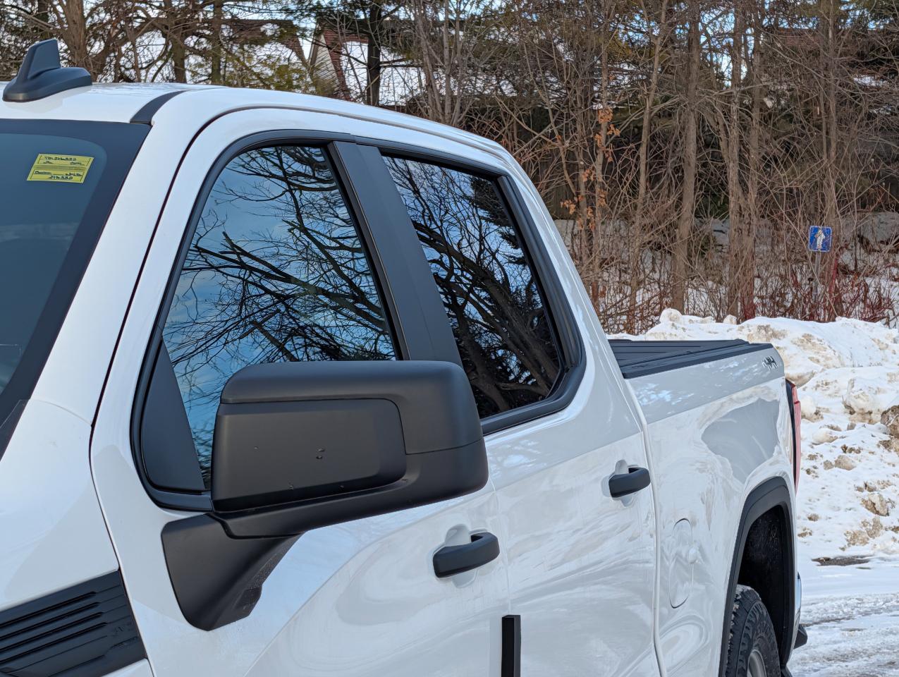 2026 GMC Sierra 1500 PRO Photo