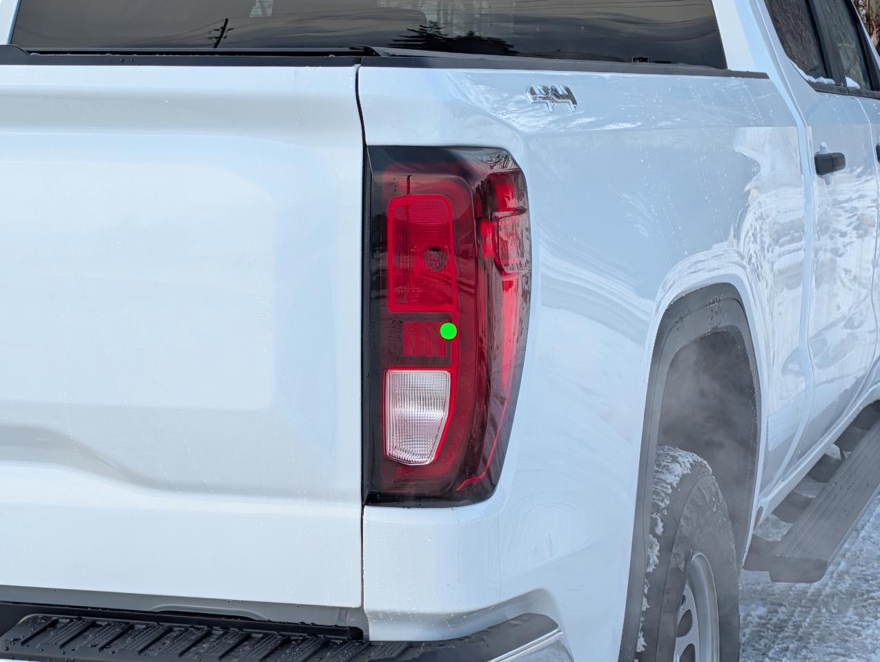 2026 GMC Sierra 1500 PRO Photo