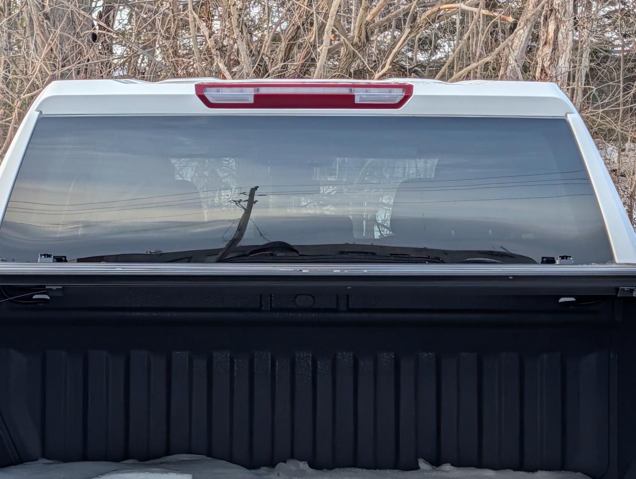 2026 GMC Sierra 1500 PRO Photo