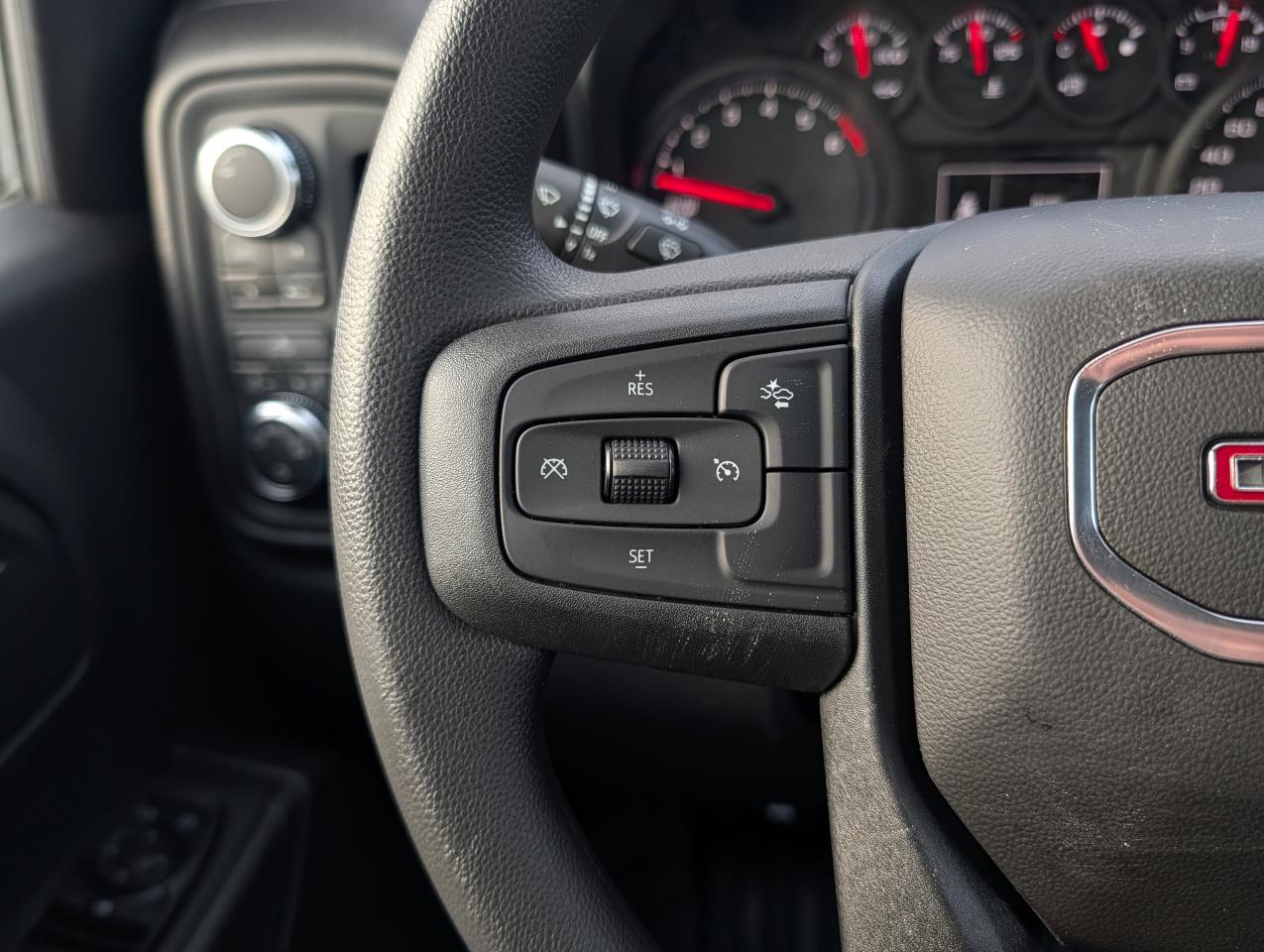 2026 GMC Sierra 1500 PRO Photo