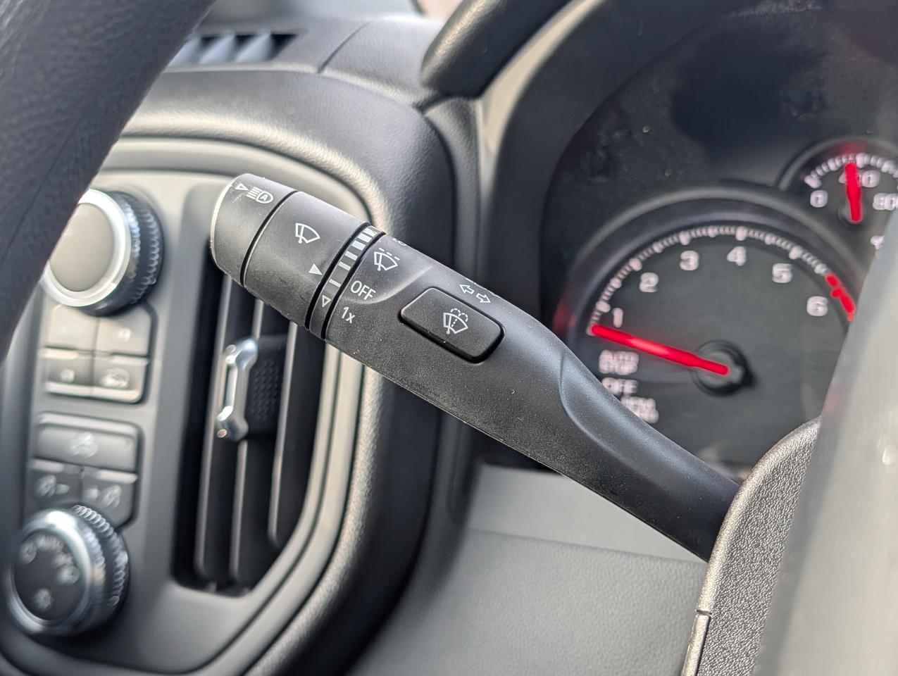 2026 GMC Sierra 1500 PRO Photo