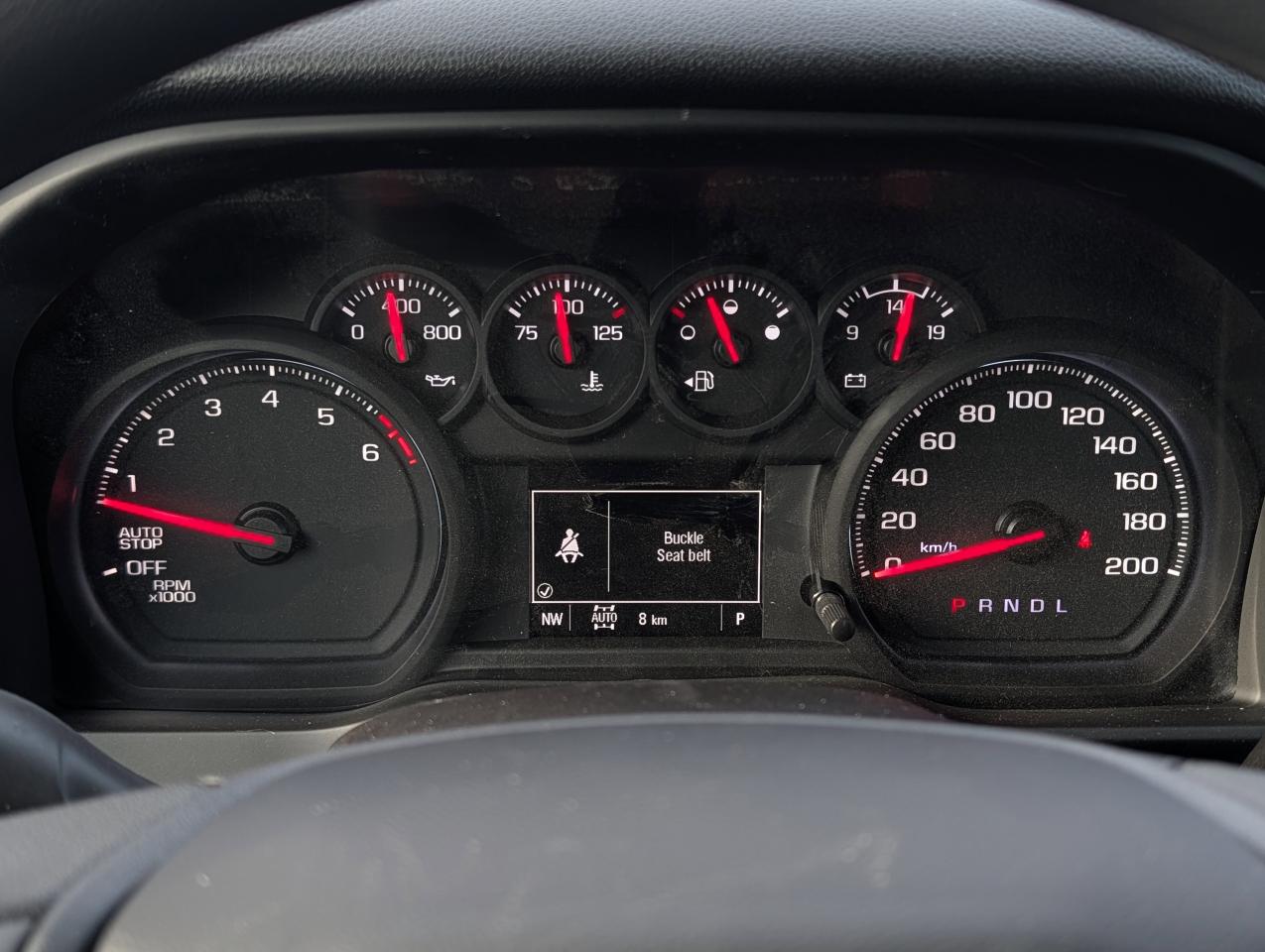 2026 GMC Sierra 1500 PRO Photo