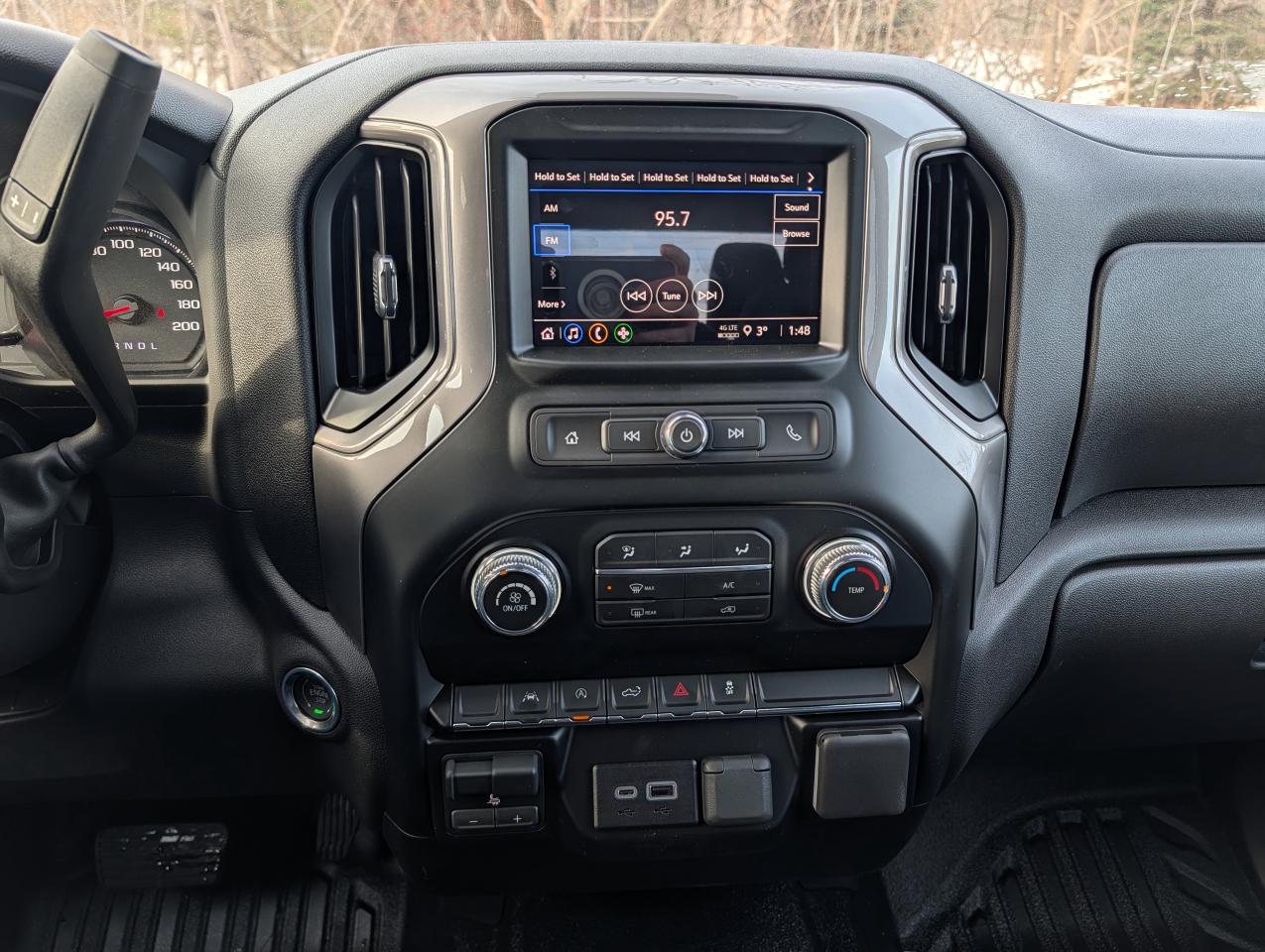 2026 GMC Sierra 1500 PRO Photo