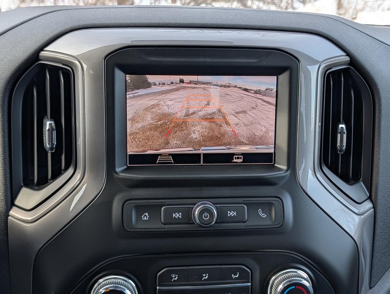 2026 GMC Sierra 1500 PRO Photo