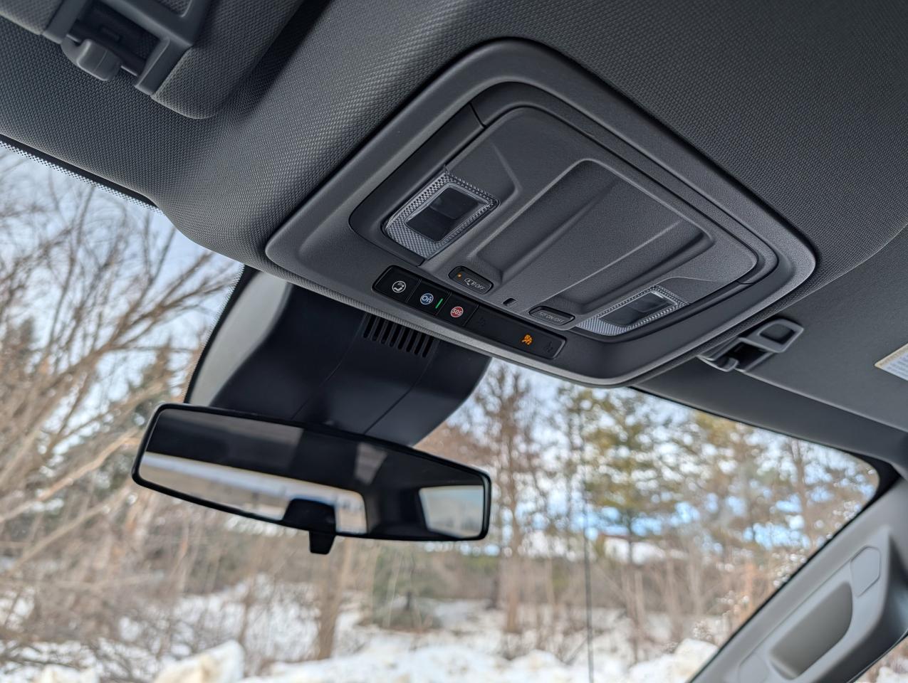 2026 GMC Sierra 1500 PRO Photo