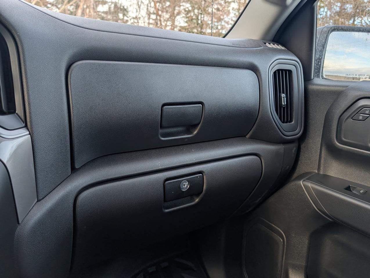 2026 GMC Sierra 1500 PRO Photo