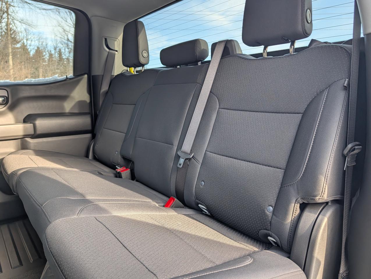 2026 GMC Sierra 1500 PRO Photo