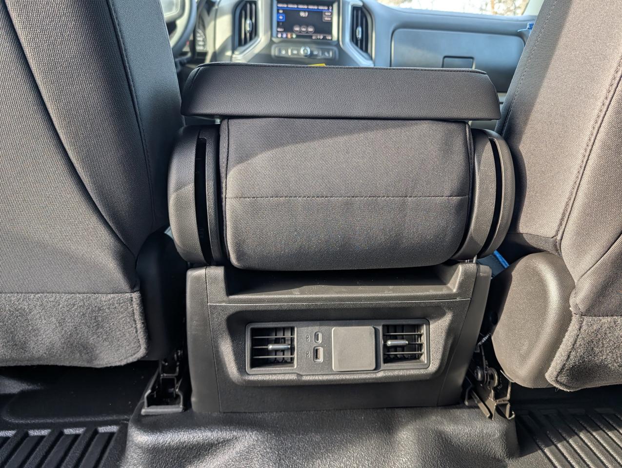 2026 GMC Sierra 1500 PRO Photo