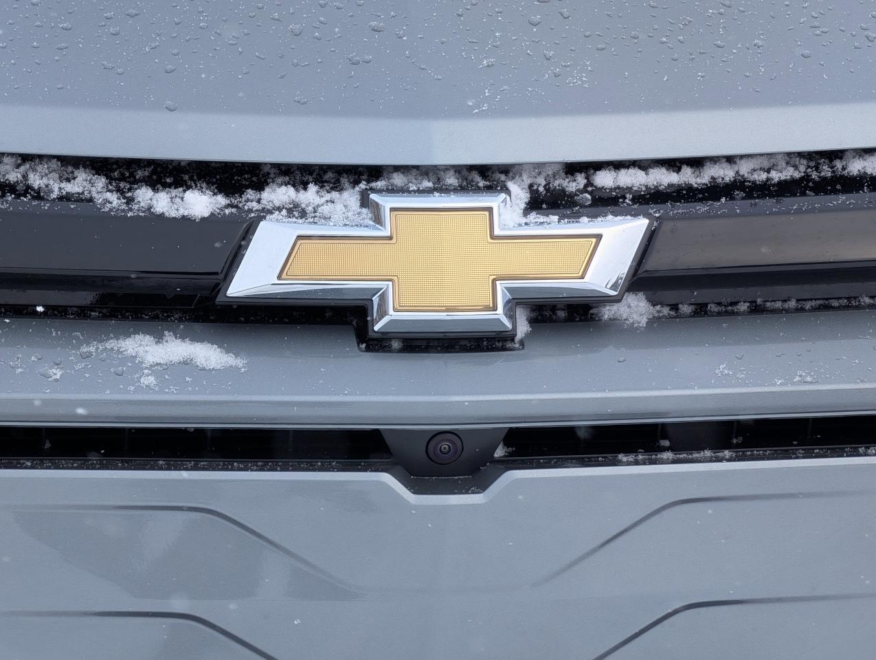 2026 Chevrolet Blazer EV AWD LT Photo