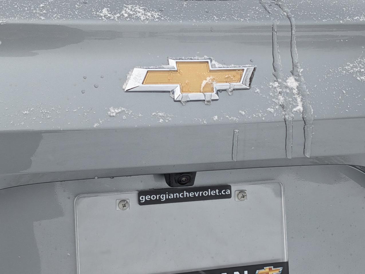 2026 Chevrolet Blazer EV AWD LT Photo