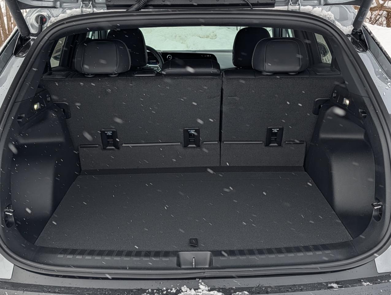 2026 Chevrolet Blazer EV AWD LT Photo