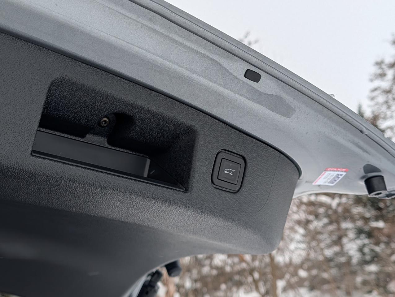 2026 Chevrolet Blazer EV AWD LT Photo