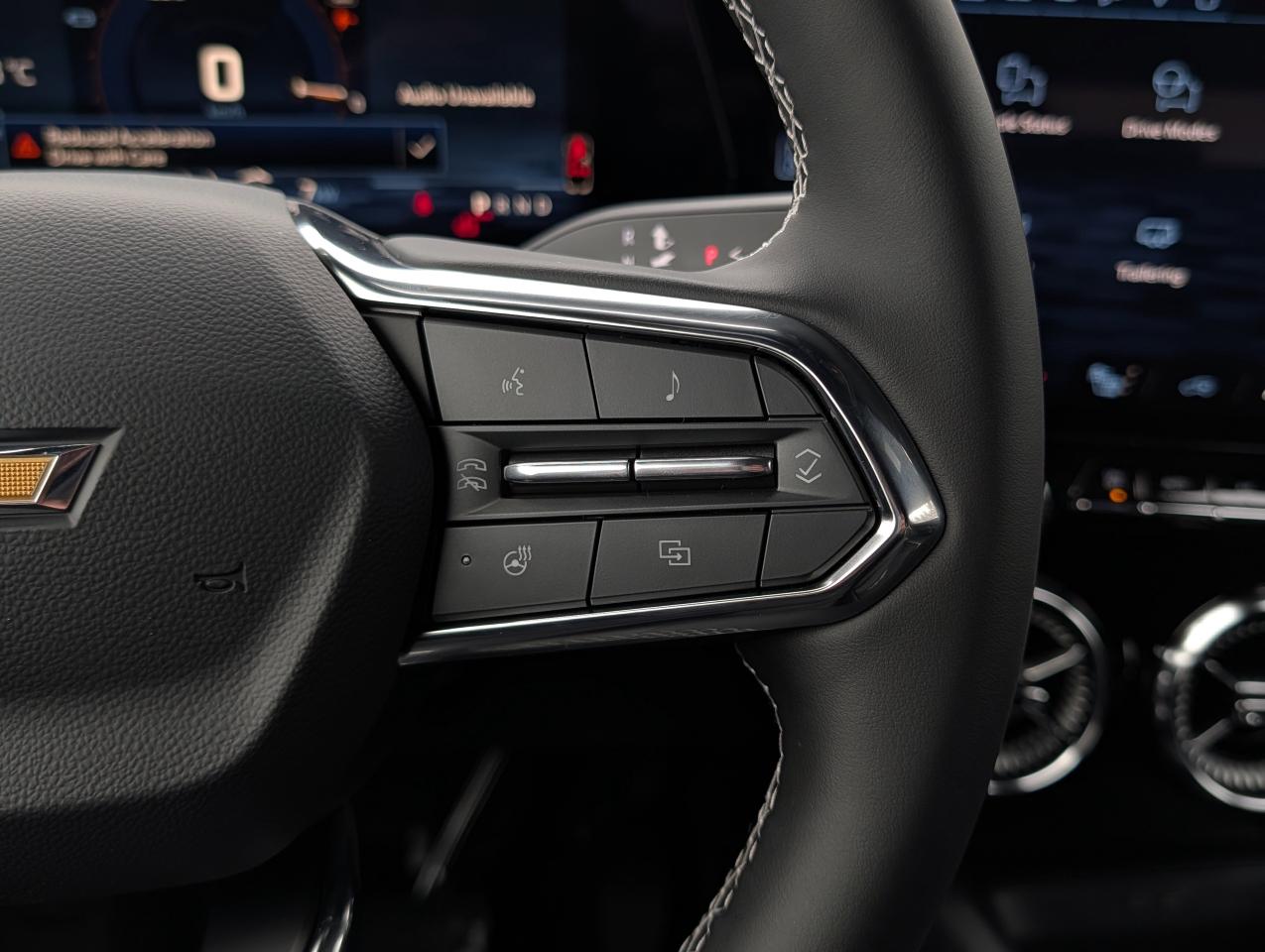 2026 Chevrolet Blazer EV AWD LT Photo