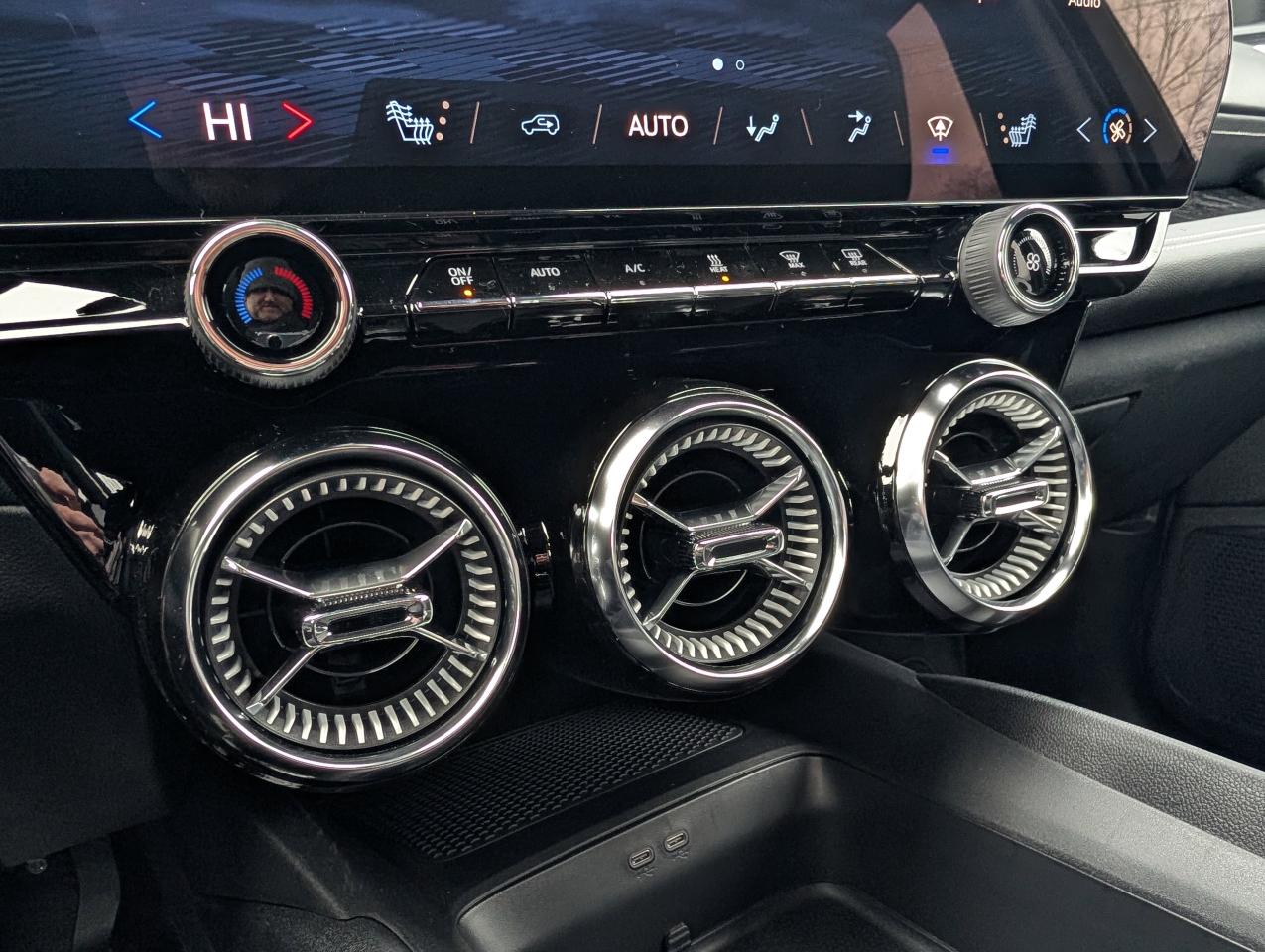 2026 Chevrolet Blazer EV AWD LT Photo