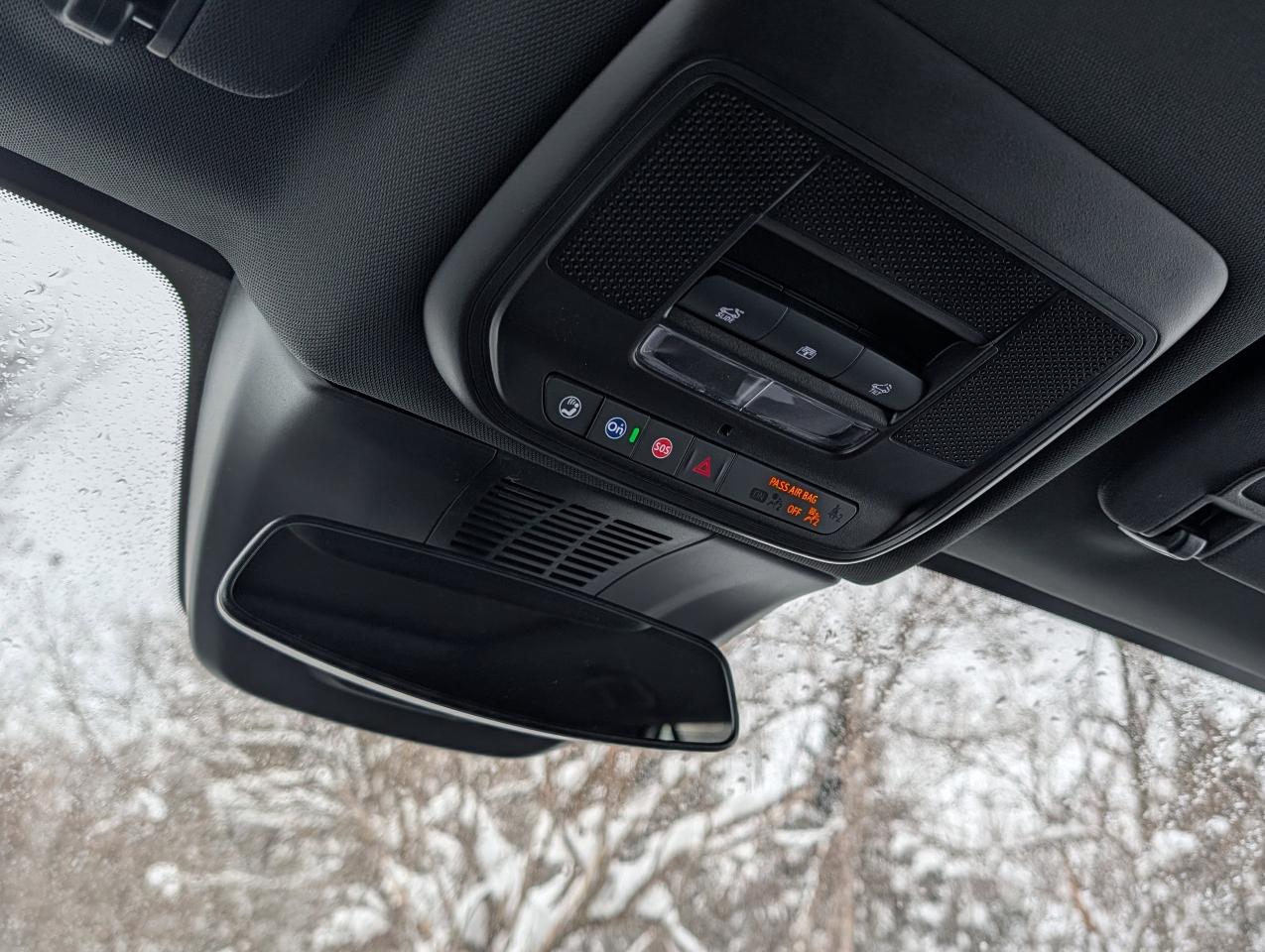 2026 Chevrolet Blazer EV AWD LT Photo