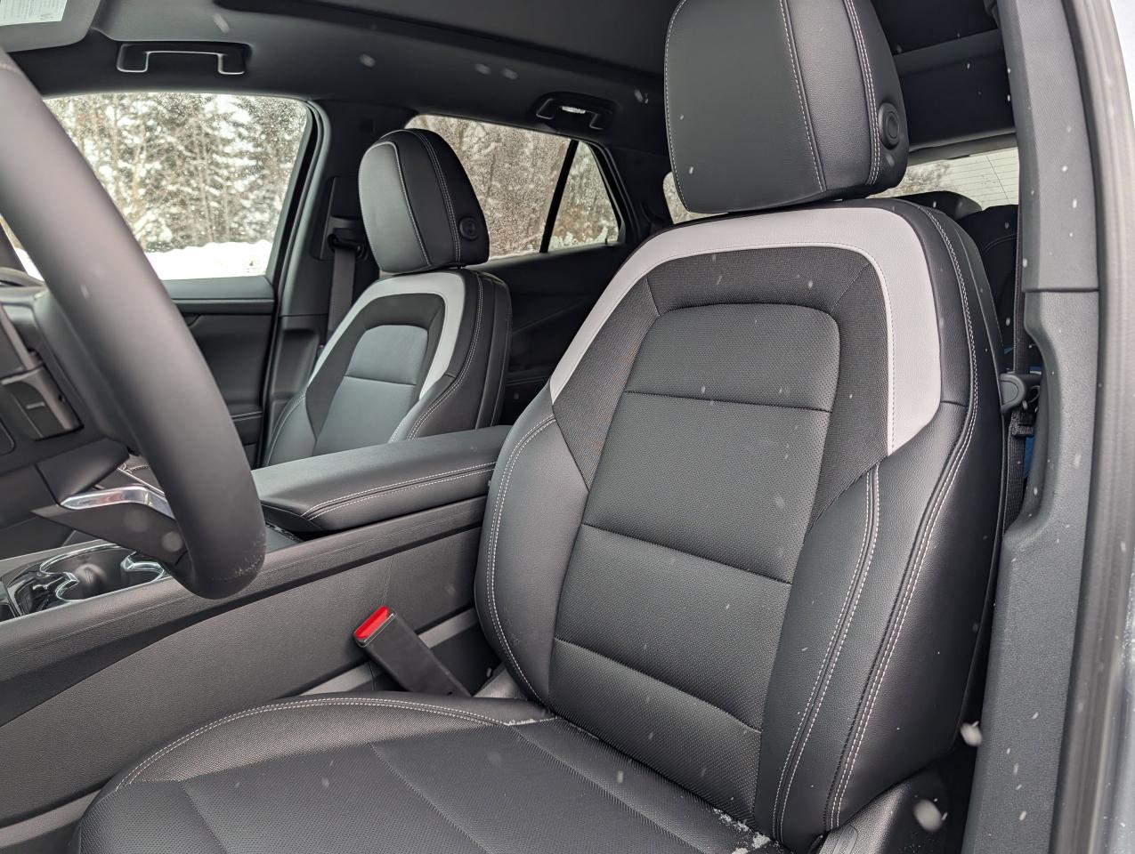 2026 Chevrolet Blazer EV AWD LT Photo