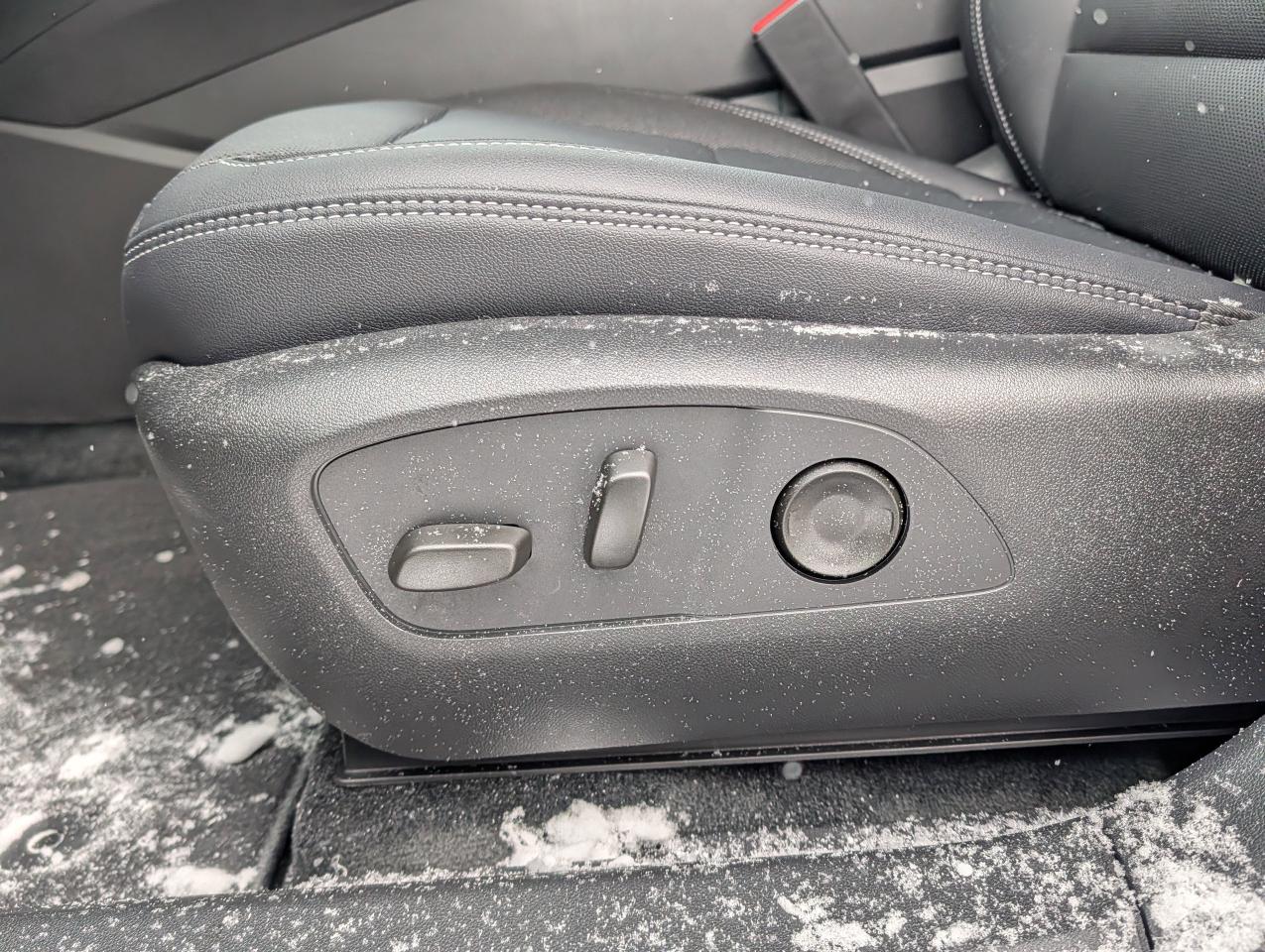 2026 Chevrolet Blazer EV AWD LT Photo