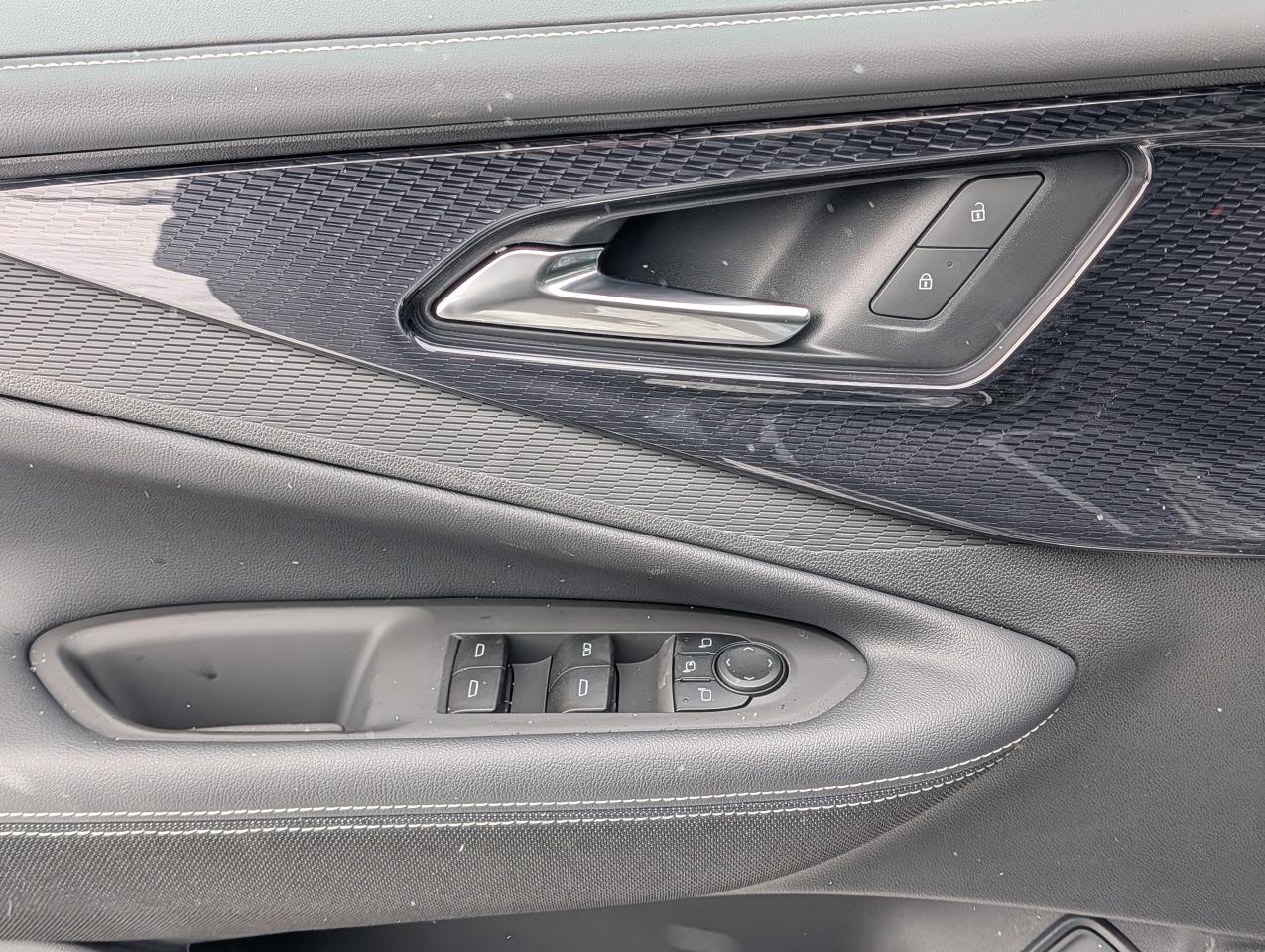 2026 Chevrolet Blazer EV AWD LT Photo