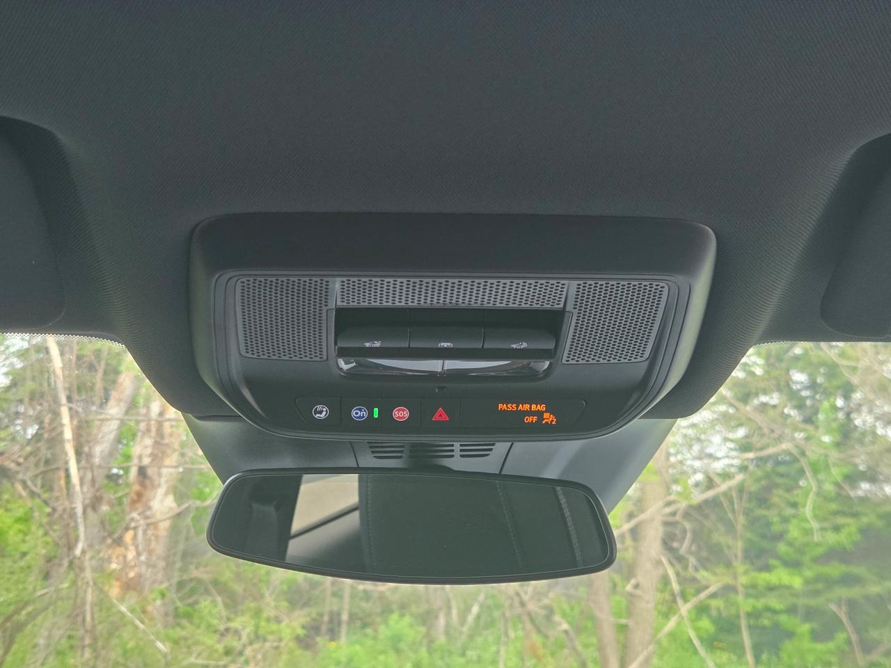 2026 Chevrolet Blazer EV AWD LT Photo