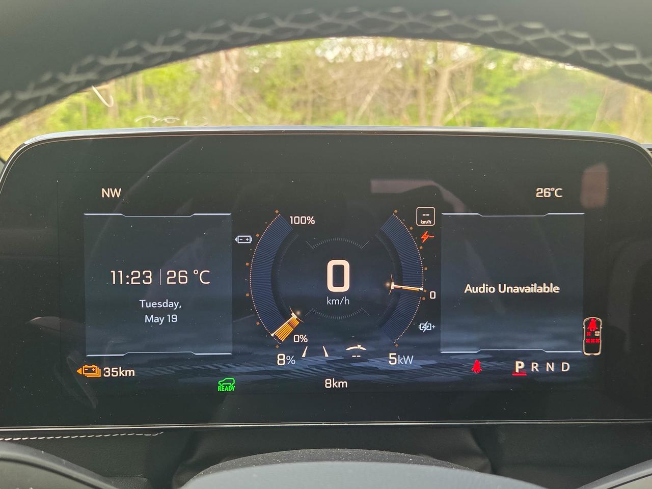 2026 Chevrolet Blazer EV AWD LT Photo