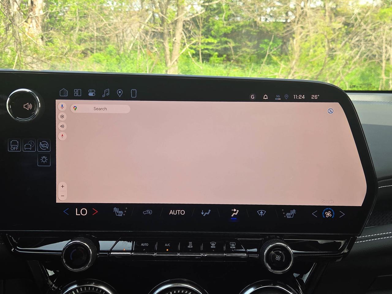 2026 Chevrolet Blazer EV AWD LT Photo