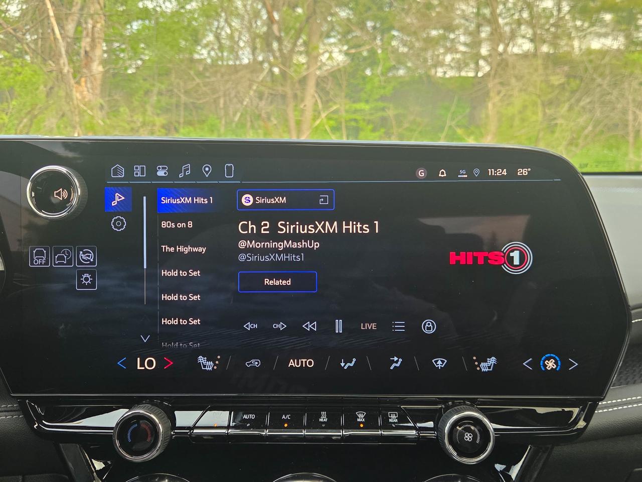 2026 Chevrolet Blazer EV AWD LT Photo