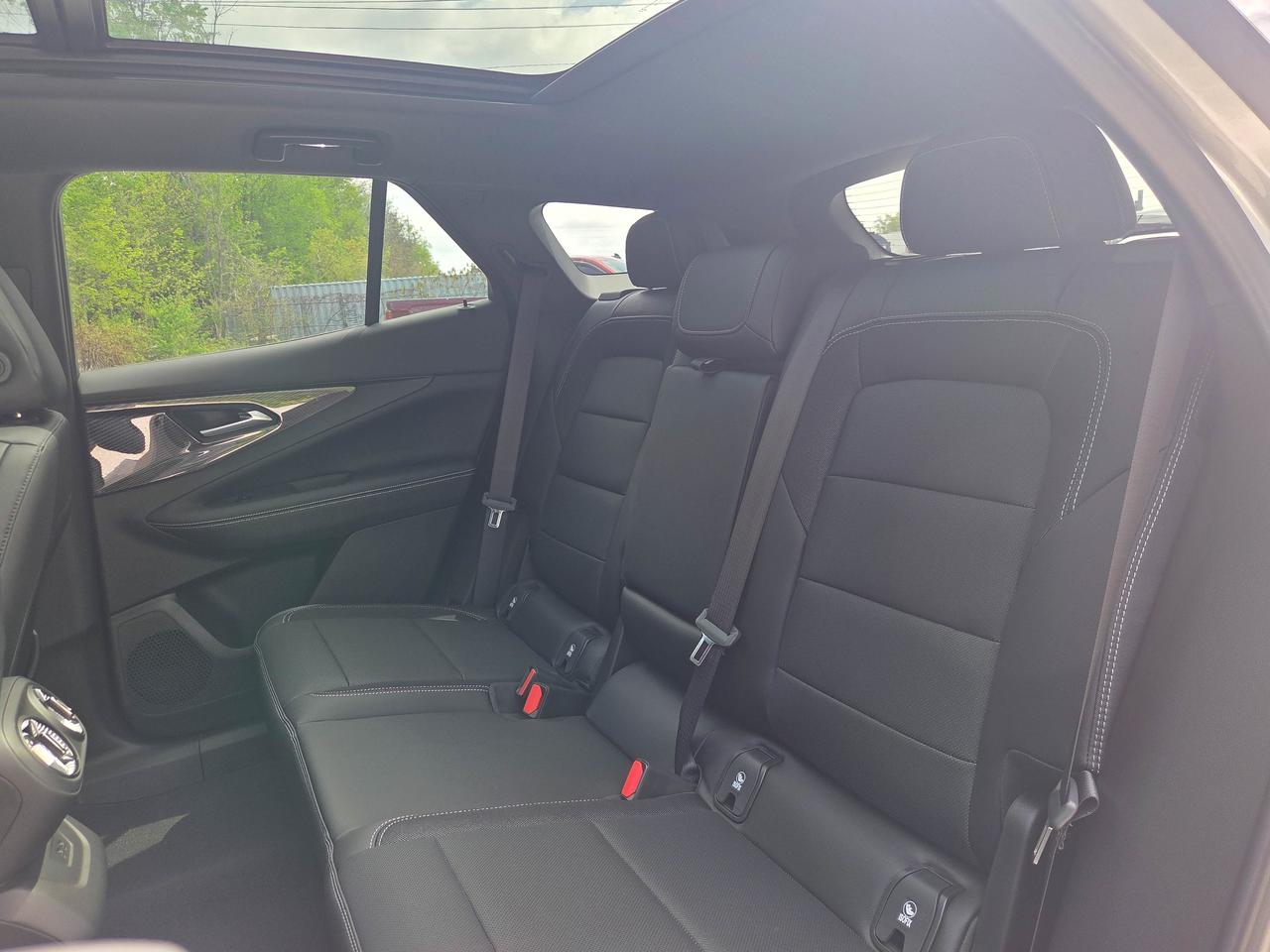 2026 Chevrolet Blazer EV AWD LT Photo