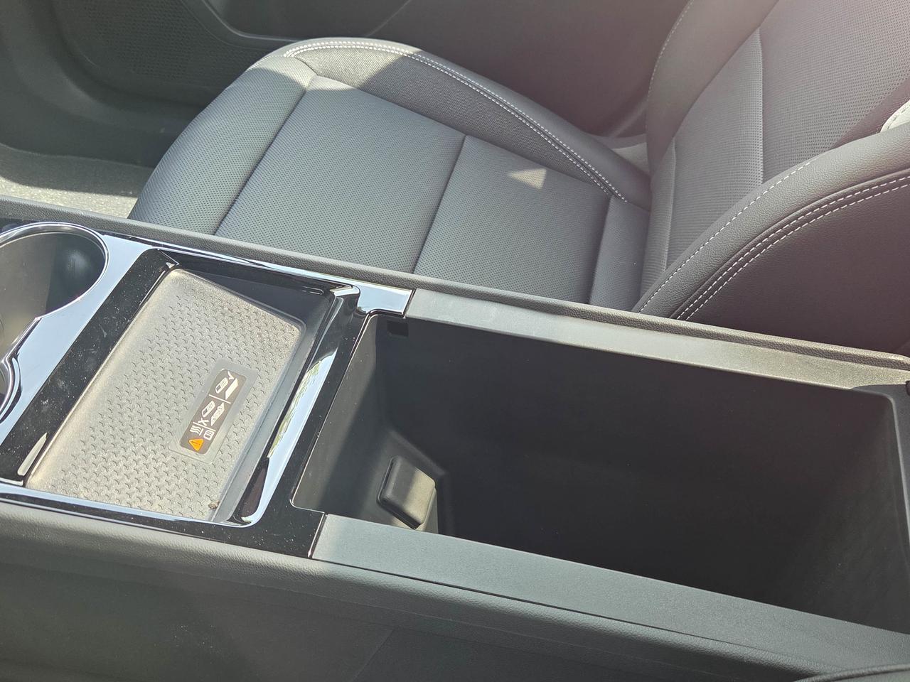 2026 Chevrolet Blazer EV AWD LT Photo