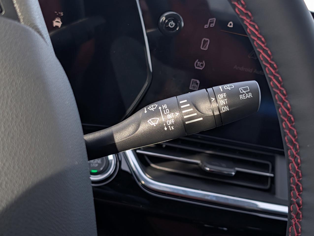 2026 Chevrolet Trax 2RS Photo