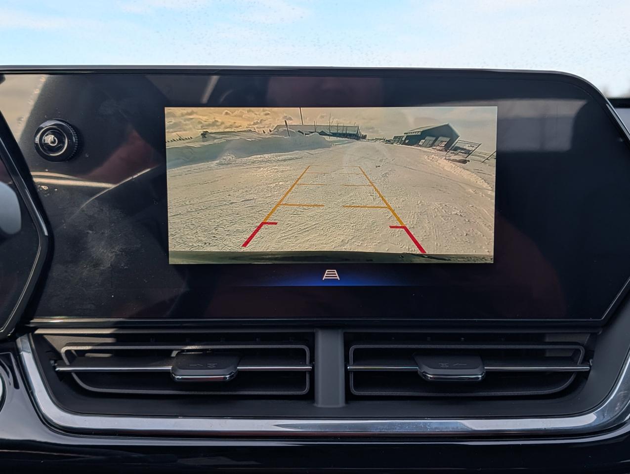 2026 Chevrolet Trax 2RS Photo