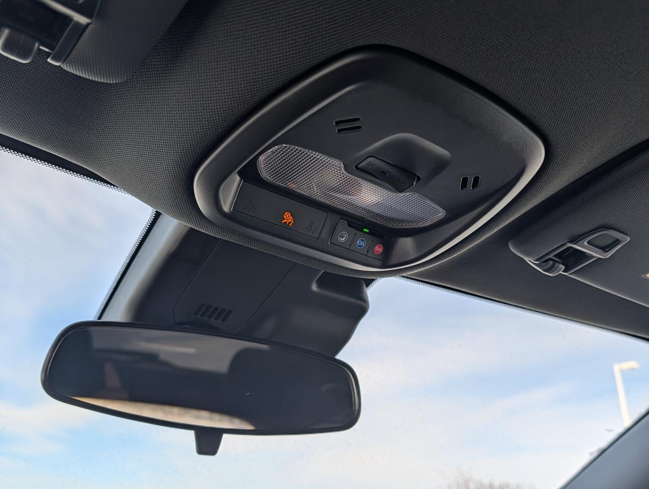 2026 Chevrolet Trax 2RS Photo