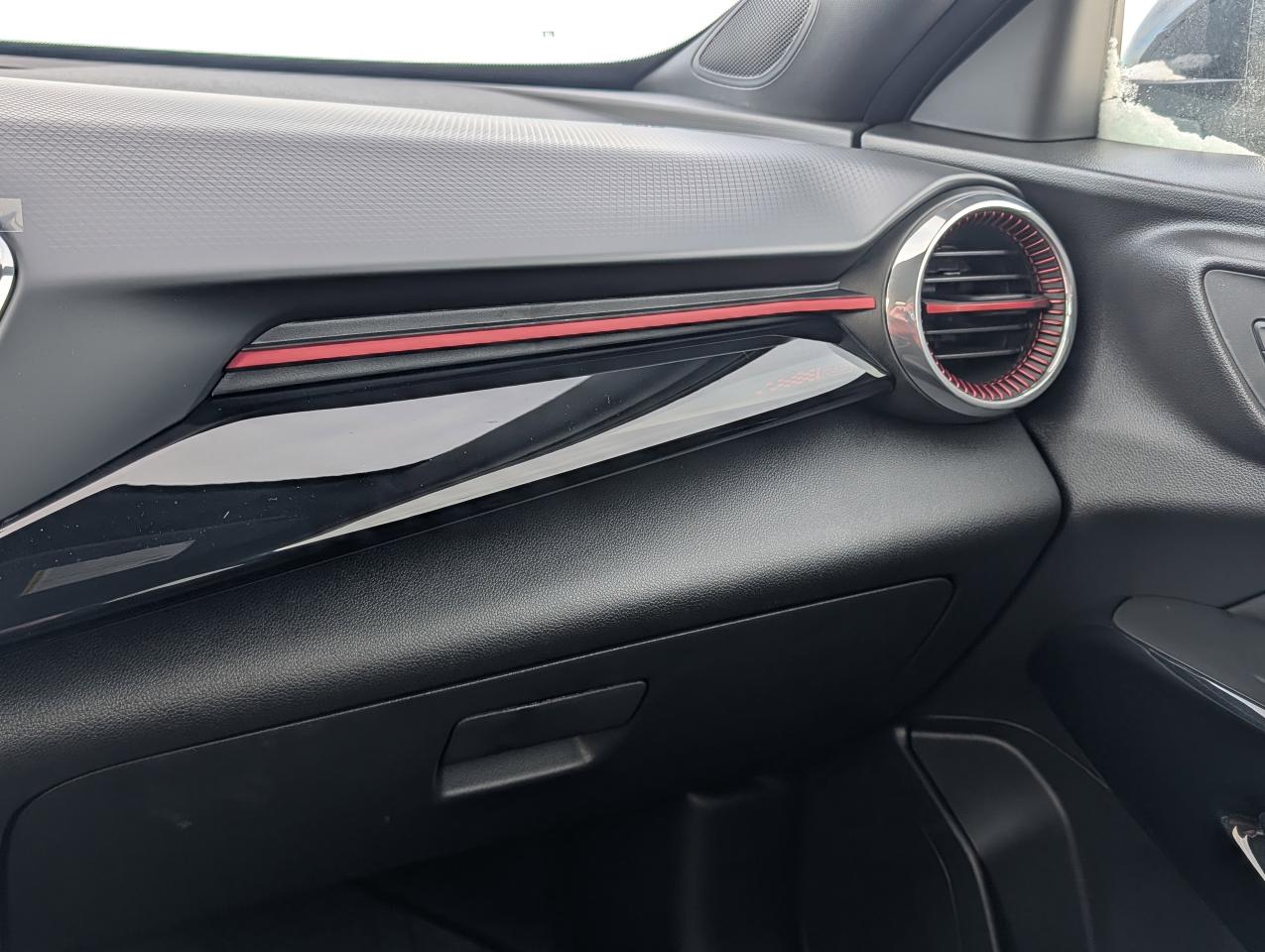 2026 Chevrolet Trax 2RS Photo