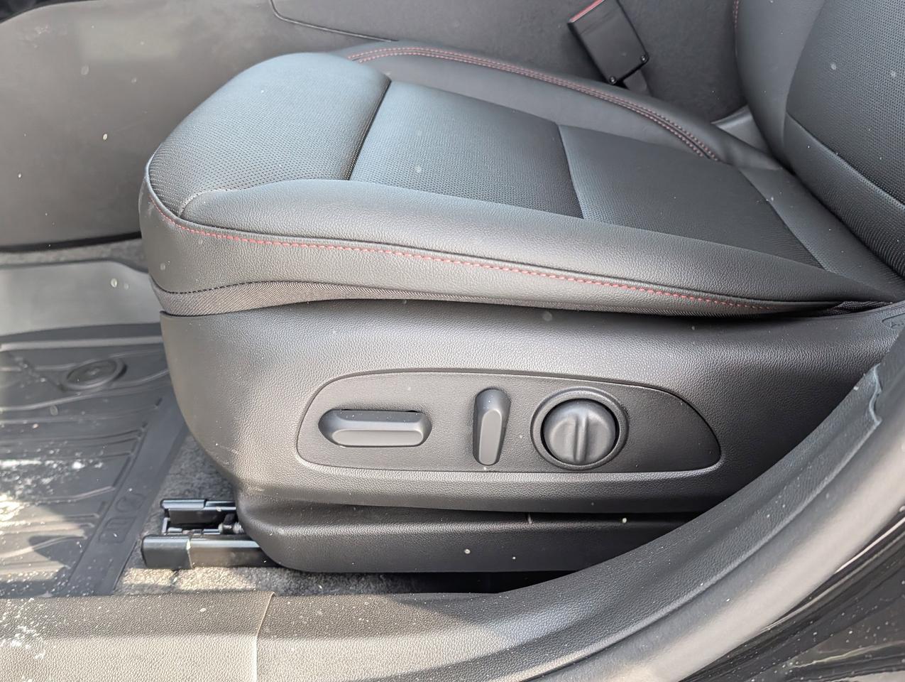 2026 Chevrolet Trax 2RS Photo