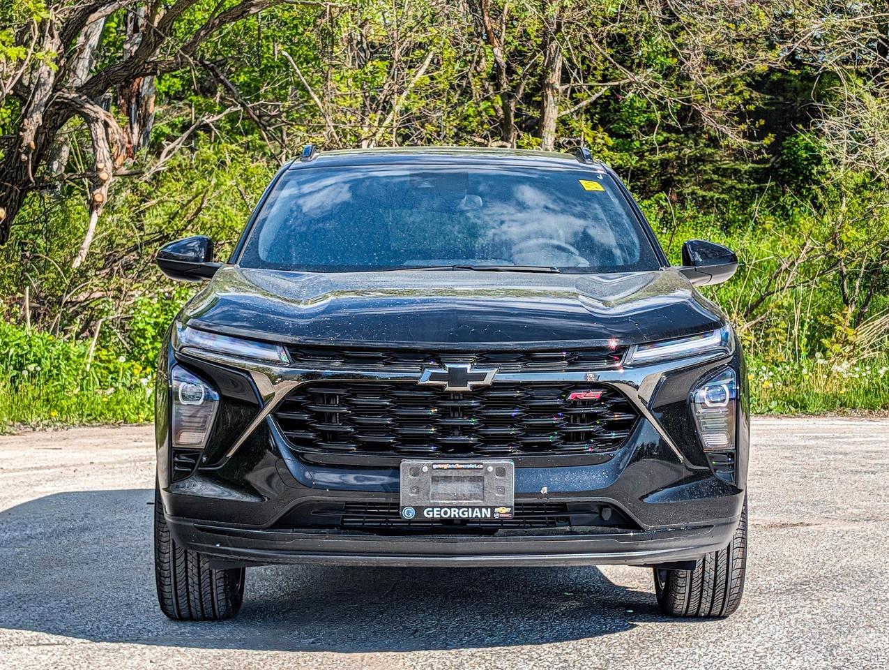 2026 Chevrolet Trax 2RS Photo