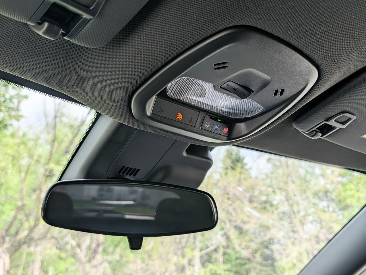 2026 Chevrolet Trax 2RS Photo