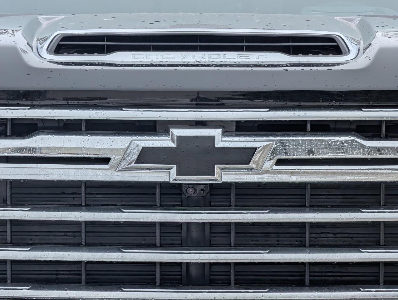 2026 Chevrolet SILVERADO 2500HD High Country Photo