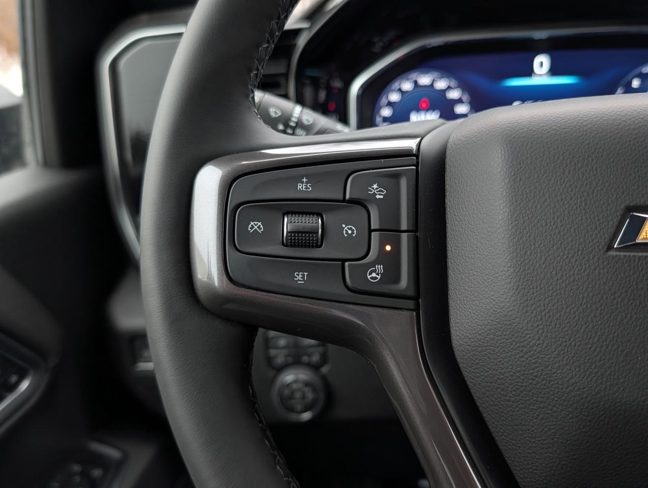 2026 Chevrolet SILVERADO 2500HD High Country Photo