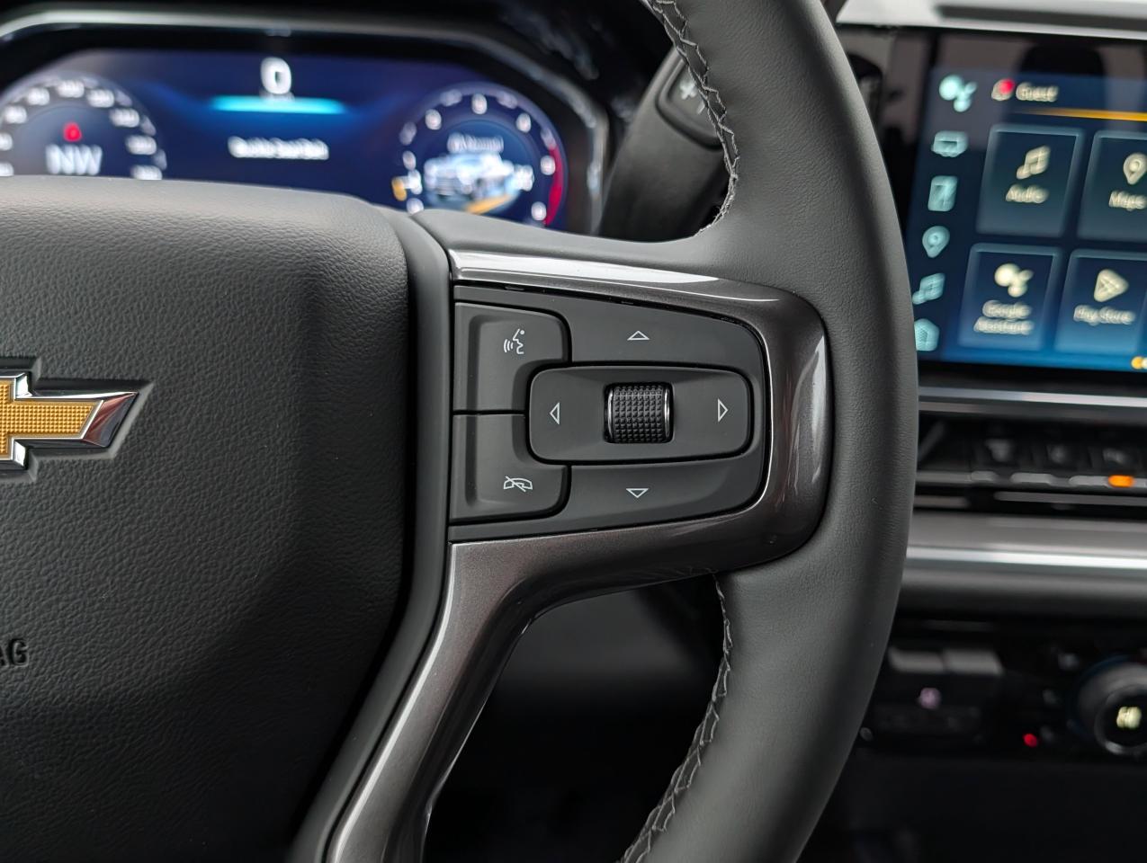 2026 Chevrolet SILVERADO 2500HD High Country Photo