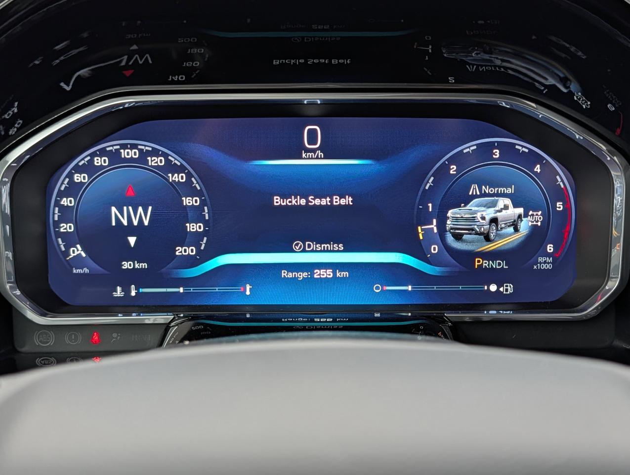 2026 Chevrolet SILVERADO 2500HD High Country Photo