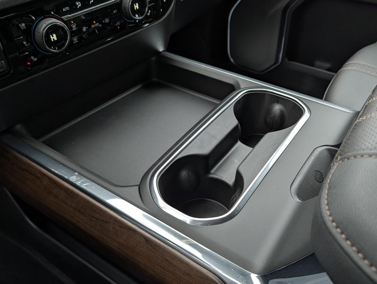 2026 Chevrolet SILVERADO 2500HD High Country Photo